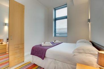 Central Lofts