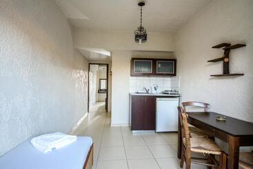 شقة Despina Apts By Estia