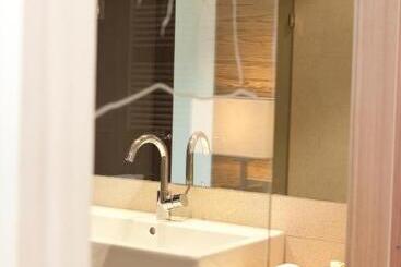 Dolmites Nature Hotel Vigilerhof