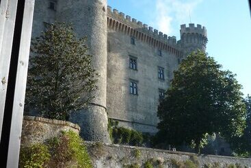 Ecoalbergo Bracciano