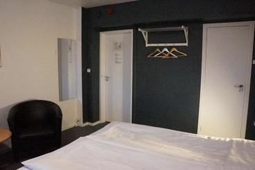 هتل Enter L Narvik