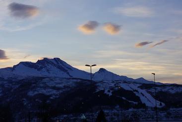 هتل Enter L Narvik