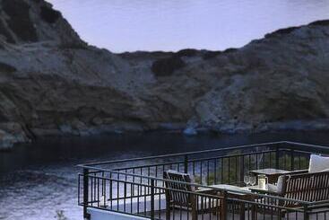 דירות לתיירים Erivolos Hotel Apartments