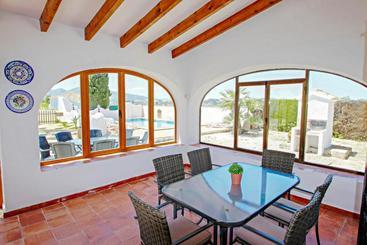 Finca Sendra   Rustic Finca For Nature Lovers In Benissa