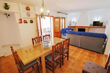 Finca Sendra   Rustic Finca For Nature Lovers In Benissa