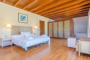 ツーリストアパートメント Finca Short De Conies 2