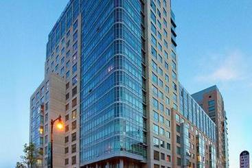 شقق خاصة سياحية Global Luxury Suites Fenway