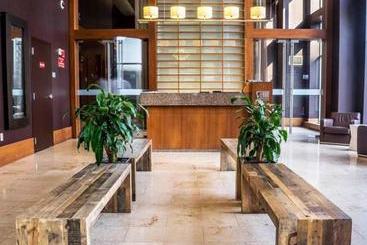 Global Luxury Suites Fenway