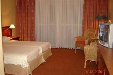 Grand Hotel De Vianden