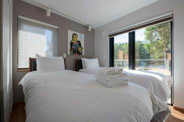 דירות לתיירים Holiday Niseko Flow Niseko