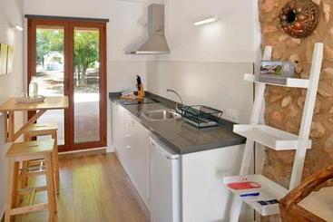 Agroturismo Fincahotel Son Pou