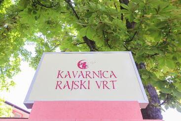 Boutique Hotel Asteria