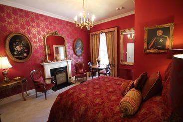 هتل Eden Mansion