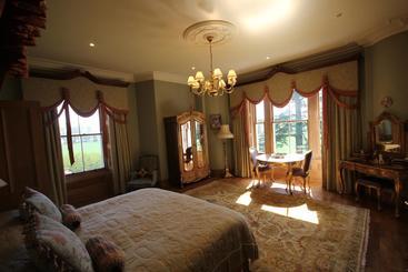 هتل Eden Mansion