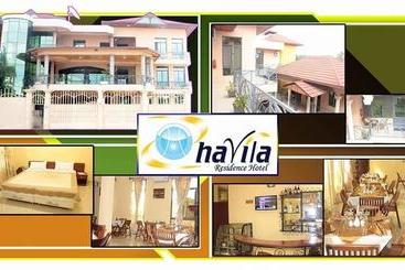 فندق Havila Residence