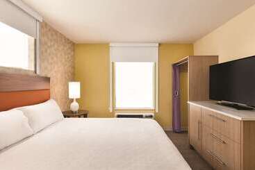 فندق Home2 Suites By Hilton Phoenix Tempe, University Research Park