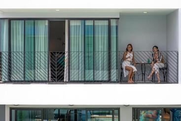 호텔 Krabi Seabass