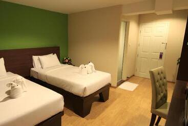 Hotel Laemchabang City