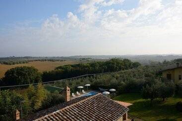 Отель Madonna Della Neve