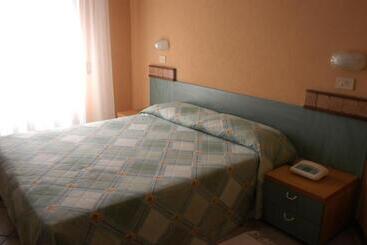 酒店 Maré Valentini Family Village