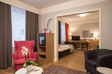 Park Hotel Tornio