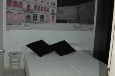 فندق Pensión Koxka