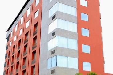 酒店 Río Boutique