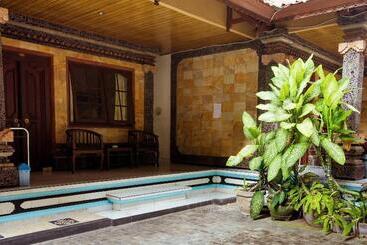 酒店 Segara Sadhu Inn Kuta By Ecommerceloka