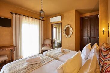 호텔 Silver Coast Beach Residence