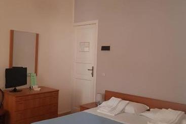 هتل Terme Marino