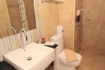 호텔 The Hideaway Resort