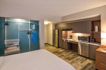 酒店 Towneplace Suites By Marriott Miami Airport