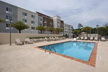 ホテル Towneplace Suites Lake Charles