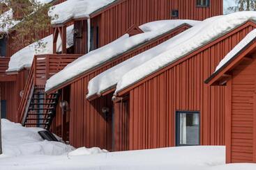 ホテル Vartiosaari The Aurora Island