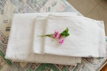 Отель Villa Lauretta