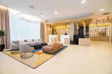 Golden Hotel Barcelona