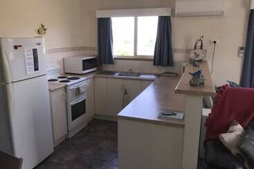 بيت ريفى Kangaroo Island Accommodation