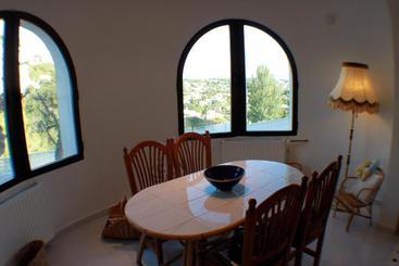 Luz   Holiday Apartment In Peaceful Surroundings In Benissa
