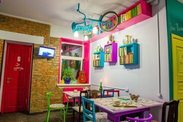 Mini Hotel Pro100piter