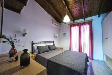 Nancy   Chara Apartments