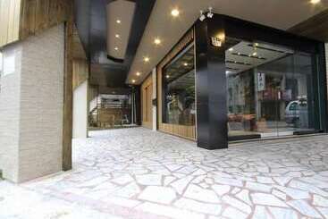 펜션 Ease Bed And Breakfast