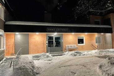 Пансион Emma Gjestehus