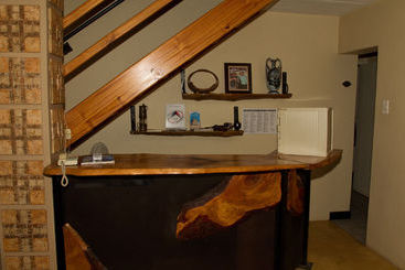 Пансион Ngena Guest House