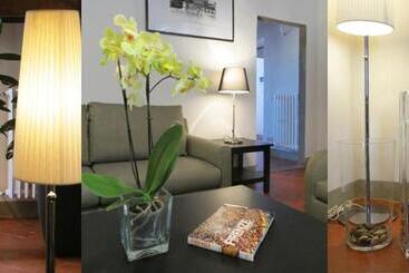 پانسیون Toscanelli Residenza D'epoca