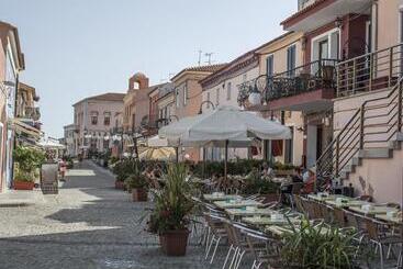 آپارتمان Residence Olimpo