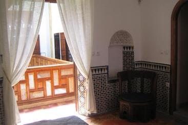 Riad Dar Souika