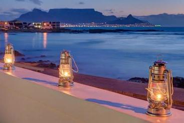 Santa Maria Beach House And Spa