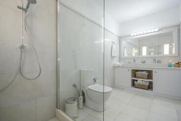 דירות לתיירים Seaside Naxos • Holiday Villas