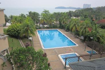 Seri Bulan Condo