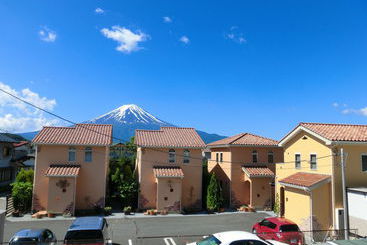 一軒屋 Villa Ensoleille